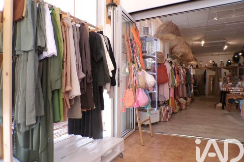Liikekiinteistö vuokrattavana Calvia, Mallorca, Espanja, 2 makuuhuonetta, 106 m2 No. 172092 - kuva 4