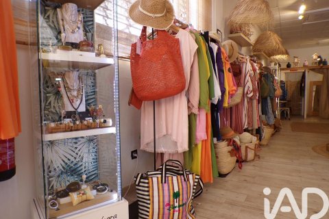 Liikekiinteistö vuokrattavana Calvia, Mallorca, Espanja, 2 makuuhuonetta, 106 m2 No. 172092 - kuva 6