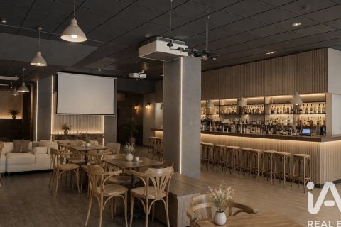Liikekiinteistö vuokrattavana Alicante, Espanja , 226 m2 No. 172095 - kuva 9