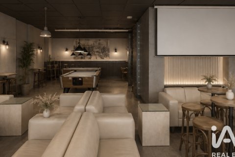 Liikekiinteistö vuokrattavana Alicante, Espanja , 226 m2 No. 172095 - kuva 18