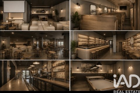 Liikekiinteistö vuokrattavana Alicante, Espanja , 226 m2 No. 172095 - kuva 10