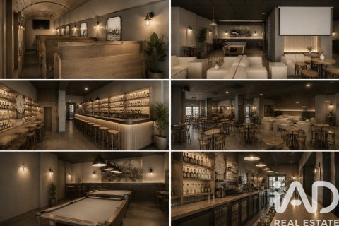 Liikekiinteistö vuokrattavana Alicante, Espanja , 226 m2 No. 172095 - kuva 25