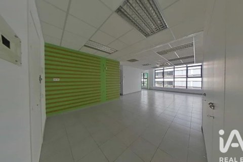 Kommersiell fastighet i Manresa, Barcelona, Spanien 45 kvm. Nr. 172097