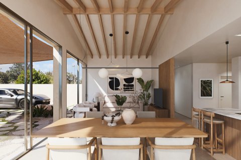 Huvila myytävänä Cabo De Palos, Murcia, Espanja, 3 makuuhuonetta, 130 m2 No. 151284 - kuva 12