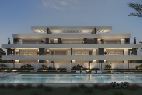 Penthouse for sale in La Nucia, Alicante, Spain 3 bedrooms, 118 sq.m. No. 151280 - photo 5