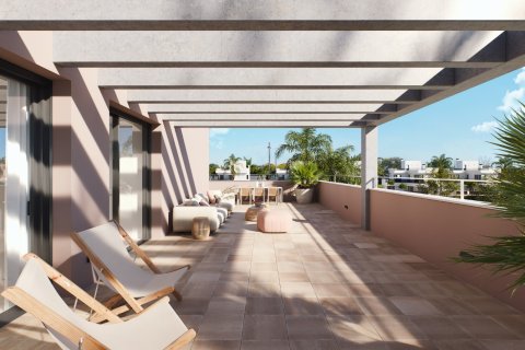 Willa w Roldan, Murcia, Hiszpania 3 sypialnie, 199 mkw. nr 151283 – zdjęcie 6