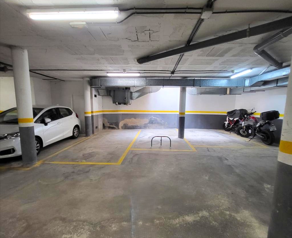 Garage in Rubi, Barcelona, Spain 11 sq.m. No. 186270