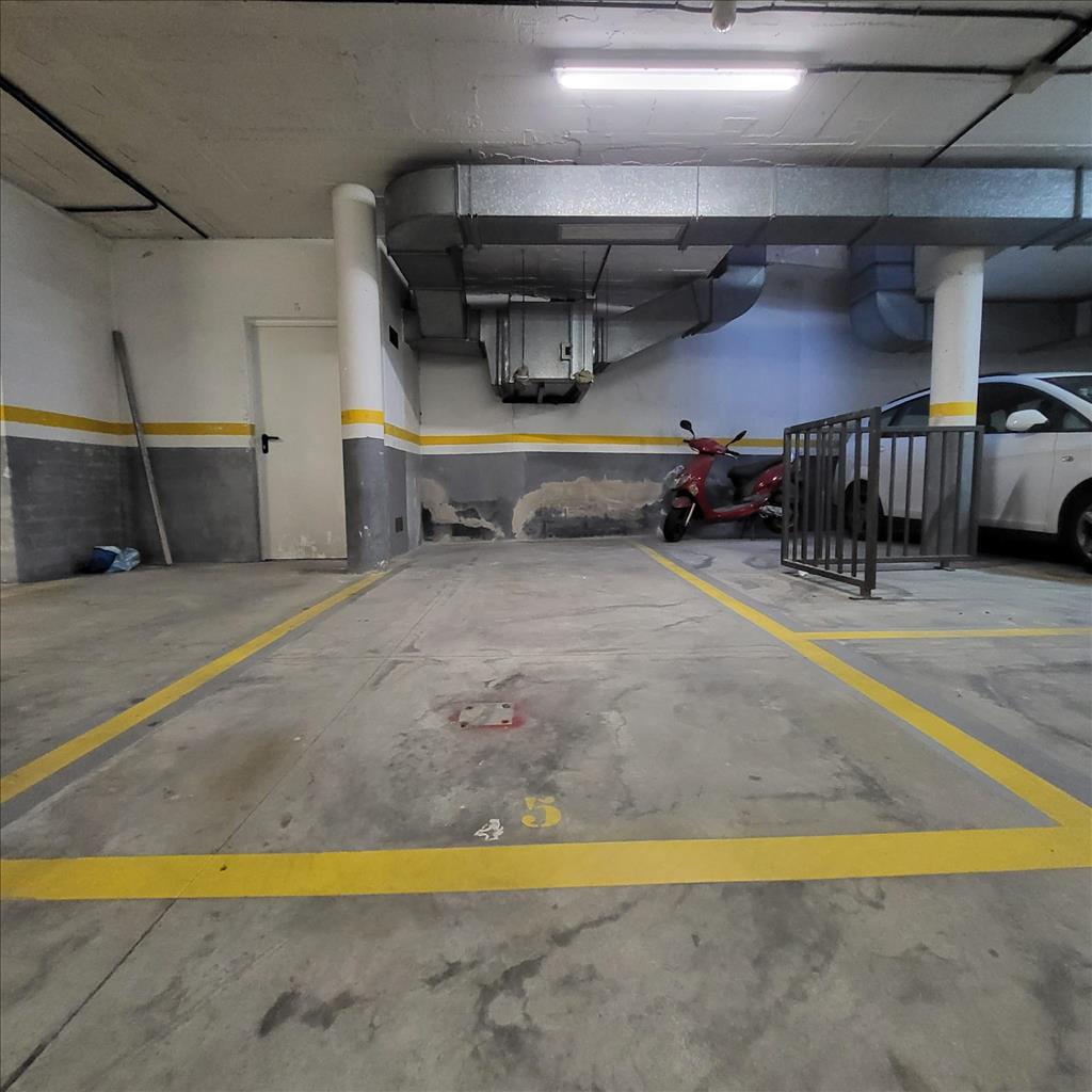 Garage in Rubi, Barcelona, Spain 11 sq.m. No. 186270