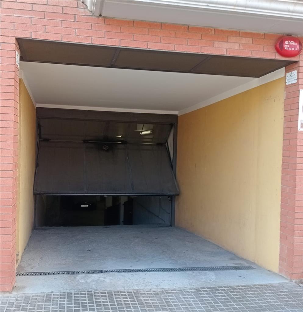 Garage in Rubi, Barcelona, Spain 11 sq.m. No. 186270