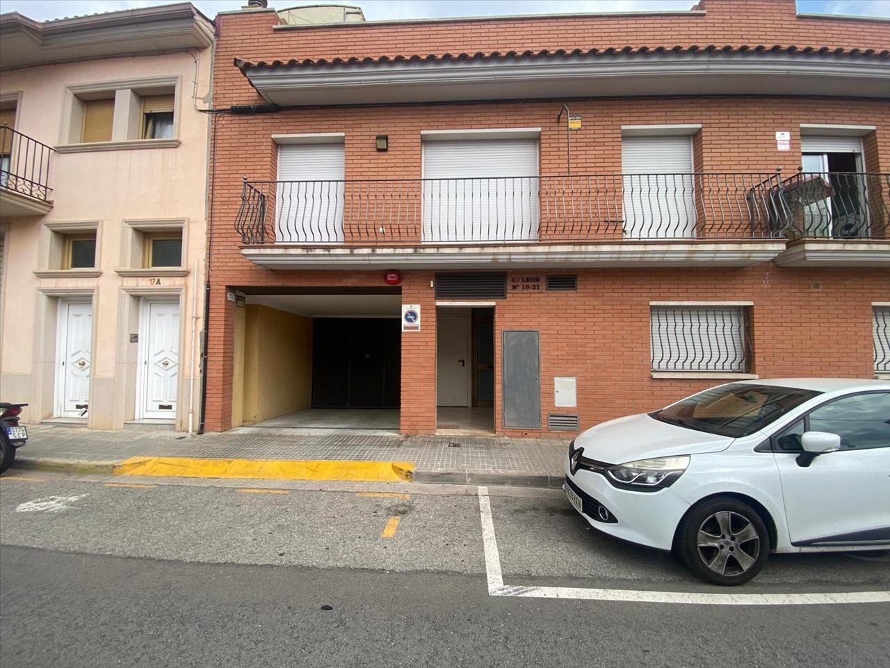 Garage in Rubi, Barcelona, Spain 11 sq.m. No. 186270