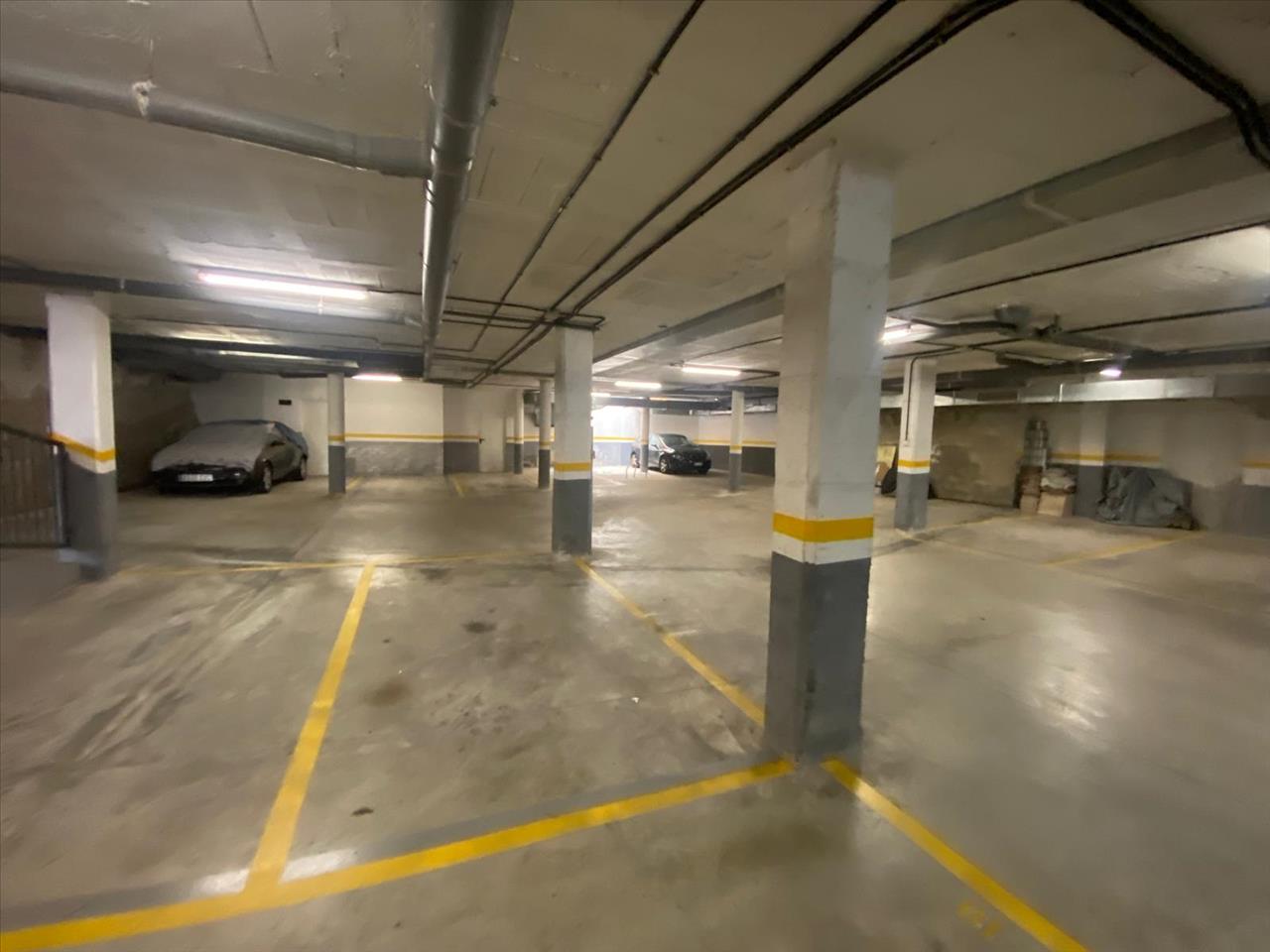 Garage in Rubi, Barcelona, Spain 11 sq.m. No. 186270