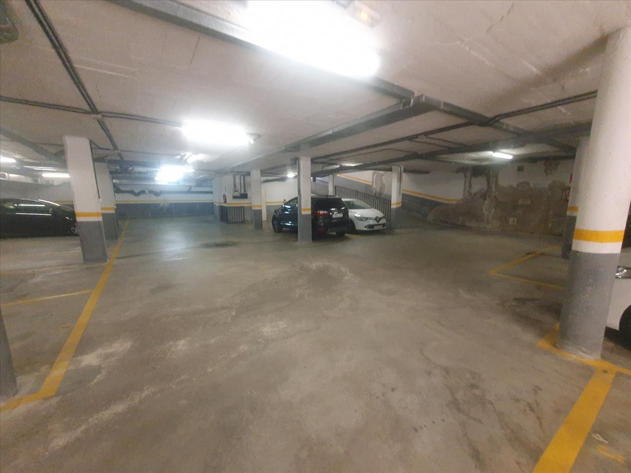 Garage in Rubi, Barcelona, Spain 11 sq.m. No. 186270