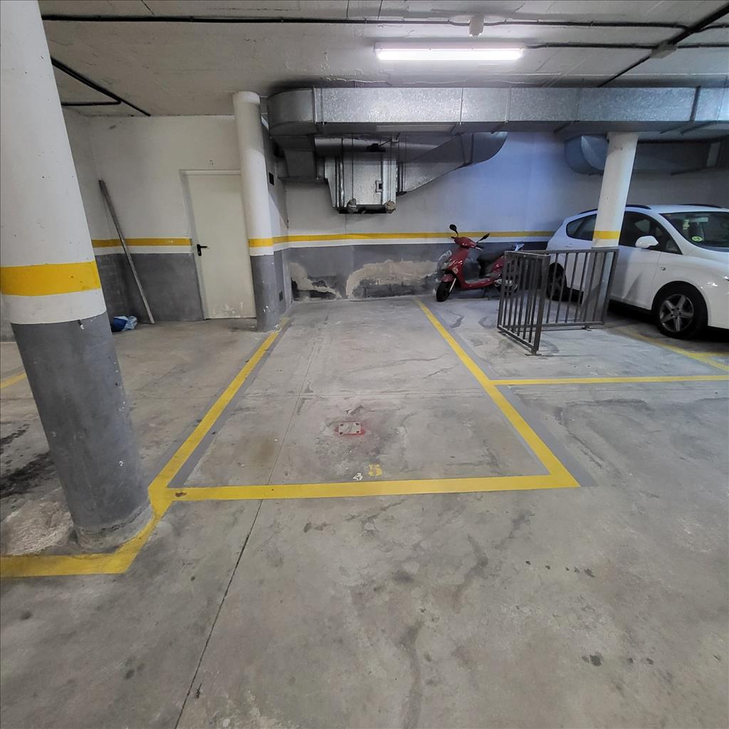Garage in Rubi, Barcelona, Spain 11 sq.m. No. 186270