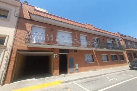 Garage a Rubi, Barcelona, Spagna 11 mq. N° 186270