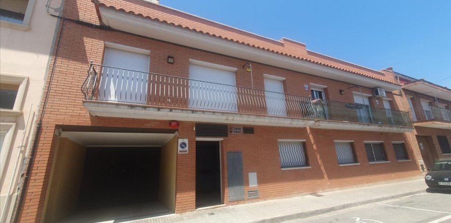 Autotallit Rubi, Barcelona, Espanja 11 m2 No. 186270