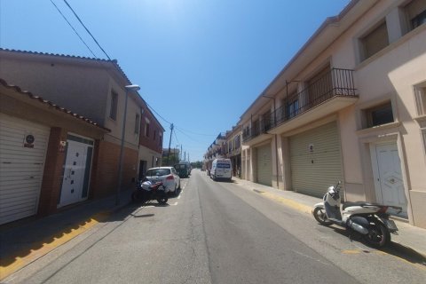 Autotallit myytävänä Rubi, Barcelona, Espanja , 11 m2 No. 186270 - kuva 11