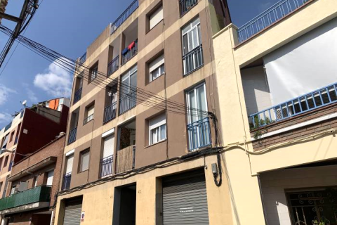 Apartment in Rubi, Barcelona, Spain 3 bedrooms, 61 sq.m. No. 186275