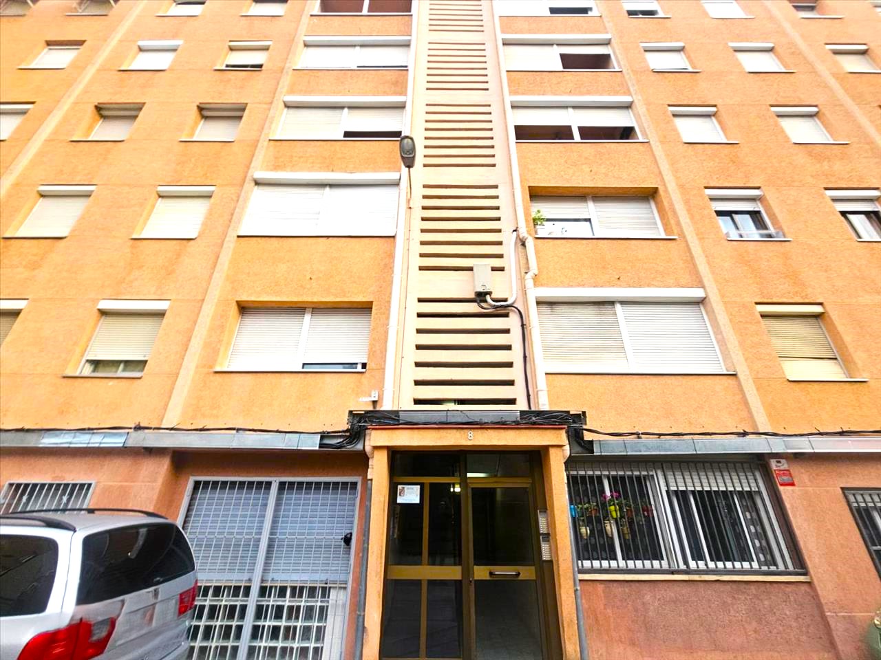 Apartament w Rubi, Barcelona, Hiszpania 2 sypialnie, 62 mkw. nr 186274
