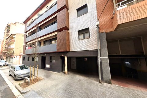 Apartment in Rubi, Barcelona, Spain 2 bedrooms, 55 sq.m. No. 186276