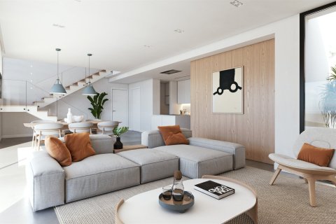 Villa pārdošanā Alicante, Spānijā 3 istabas, 414 m2 Nr. 188605 - attēls 7