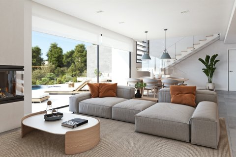 Villa pārdošanā Alicante, Spānijā 3 istabas, 414 m2 Nr. 188605 - attēls 9