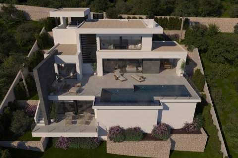 Villa pārdošanā Alicante, Spānijā 3 istabas, 414 m2 Nr. 188605 - attēls 4