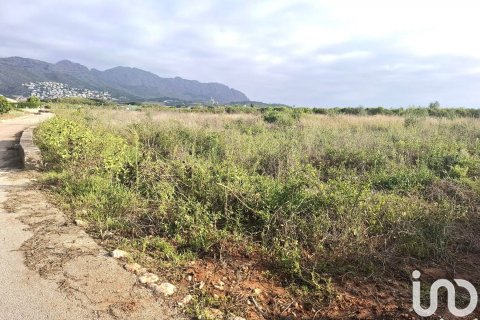 Terreno in vendita a Benidoleig, Alicante, Spagna 14230 mq. N° 152997 - foto 6