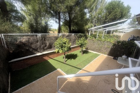 Kamienica w Alcala de Henares, Madrid, Hiszpania 6 sypialni, 275 mkw. nr 153002 – zdjęcie 6