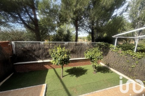 Kamienica w Alcala de Henares, Madrid, Hiszpania 6 sypialni, 275 mkw. nr 153002 – zdjęcie 2