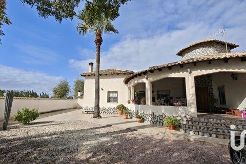 Māja pārdošanā Catral, Alicante, Spānijā 4 istabas, 295 m2 Nr. 152999 - attēls 18