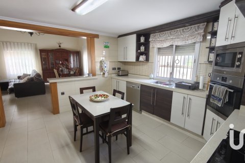 Māja pārdošanā Catral, Alicante, Spānijā 4 istabas, 295 m2 Nr. 152999 - attēls 4