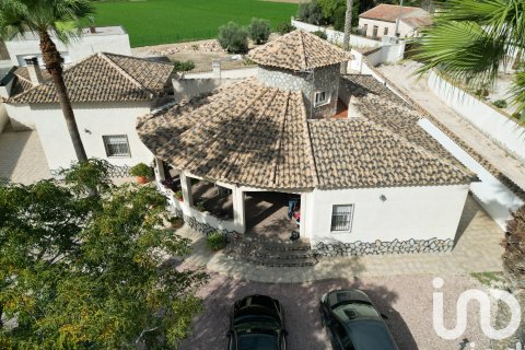 Māja pārdošanā Catral, Alicante, Spānijā 4 istabas, 295 m2 Nr. 152999 - attēls 2