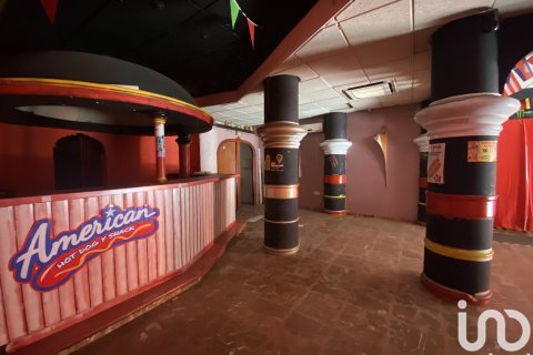 Commercial property for sale in Chiclana de la Frontera, Cadiz, Spain 122 sq.m. No. 153001 - photo 8