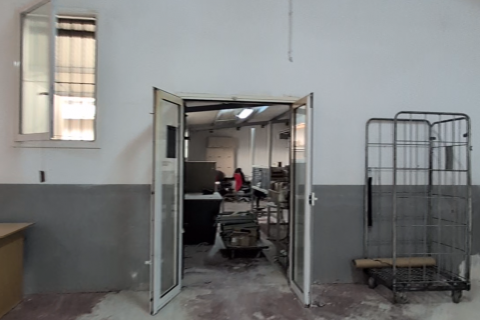 Продажа коммерческой недвижимости в Барселона, Испания 3 спальни, 407м2 №153003 - фото 7