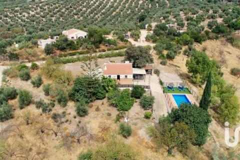 Talo myytävänä Antequera, Malaga, Espanja, 2 makuuhuonetta, 140 m2 No. 153000 - kuva 2