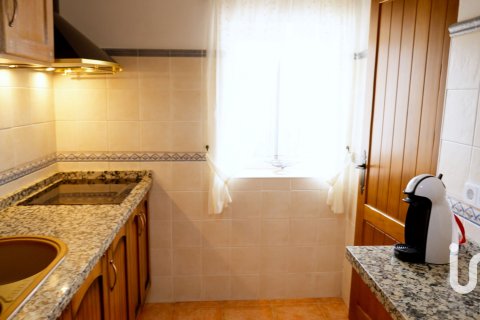 Talo myytävänä Antequera, Malaga, Espanja, 2 makuuhuonetta, 140 m2 No. 153000 - kuva 24