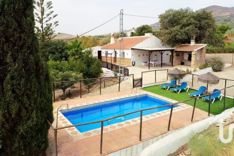 Talo myytävänä Antequera, Malaga, Espanja, 2 makuuhuonetta, 140 m2 No. 153000 - kuva 6