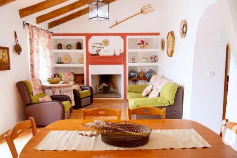 Talo myytävänä Antequera, Malaga, Espanja, 2 makuuhuonetta, 140 m2 No. 153000 - kuva 11