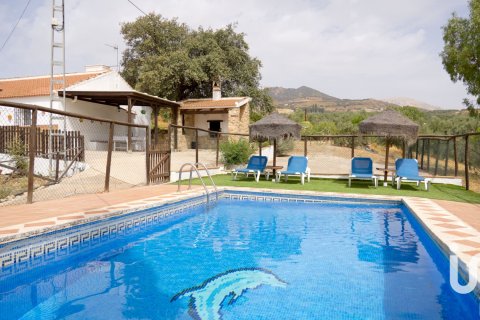 Talo myytävänä Antequera, Malaga, Espanja, 2 makuuhuonetta, 140 m2 No. 153000 - kuva 10