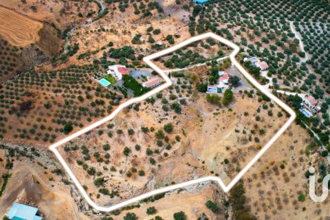 Talo myytävänä Antequera, Malaga, Espanja, 2 makuuhuonetta, 140 m2 No. 153000 - kuva 3