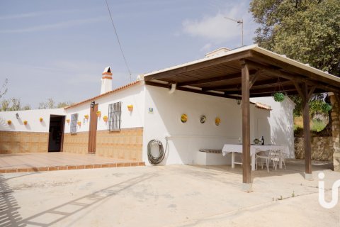 Talo myytävänä Antequera, Malaga, Espanja, 2 makuuhuonetta, 140 m2 No. 153000 - kuva 29