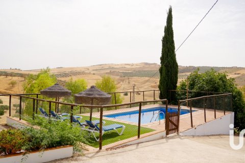Talo myytävänä Antequera, Malaga, Espanja, 2 makuuhuonetta, 140 m2 No. 153000 - kuva 8