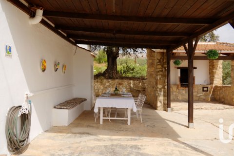 Talo myytävänä Antequera, Malaga, Espanja, 2 makuuhuonetta, 140 m2 No. 153000 - kuva 28