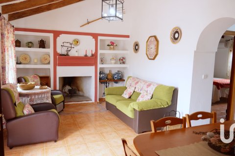 Talo myytävänä Antequera, Malaga, Espanja, 2 makuuhuonetta, 140 m2 No. 153000 - kuva 13