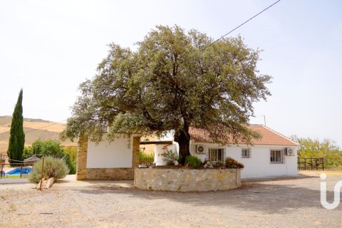 Talo myytävänä Antequera, Malaga, Espanja, 2 makuuhuonetta, 140 m2 No. 153000 - kuva 5