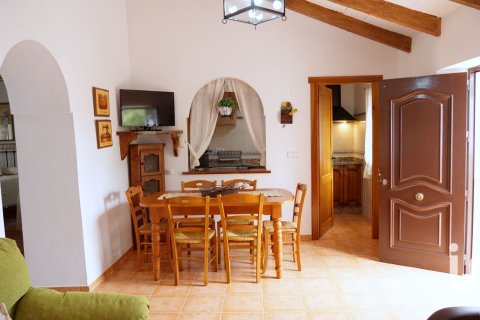 Talo myytävänä Antequera, Malaga, Espanja, 2 makuuhuonetta, 140 m2 No. 153000 - kuva 14