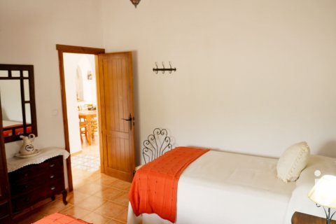 Talo myytävänä Antequera, Malaga, Espanja, 2 makuuhuonetta, 140 m2 No. 153000 - kuva 17