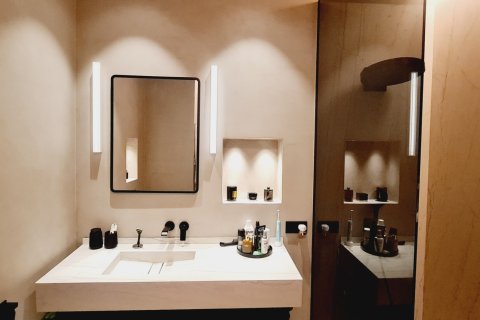 Huoneisto myytävänä Malaga, Espanja, 4 makuuhuonetta, 198.5 m2 No. 152998 - kuva 28