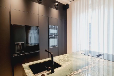 Huoneisto myytävänä Malaga, Espanja, 4 makuuhuonetta, 198.5 m2 No. 152998 - kuva 5