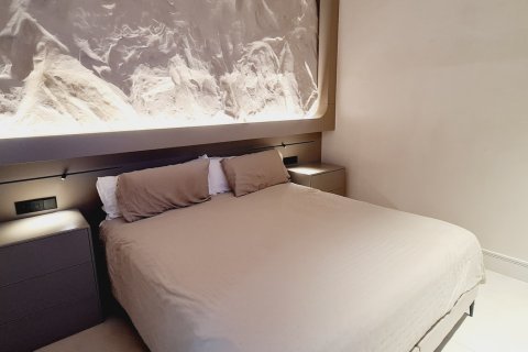 Huoneisto myytävänä Malaga, Espanja, 4 makuuhuonetta, 198.5 m2 No. 152998 - kuva 10